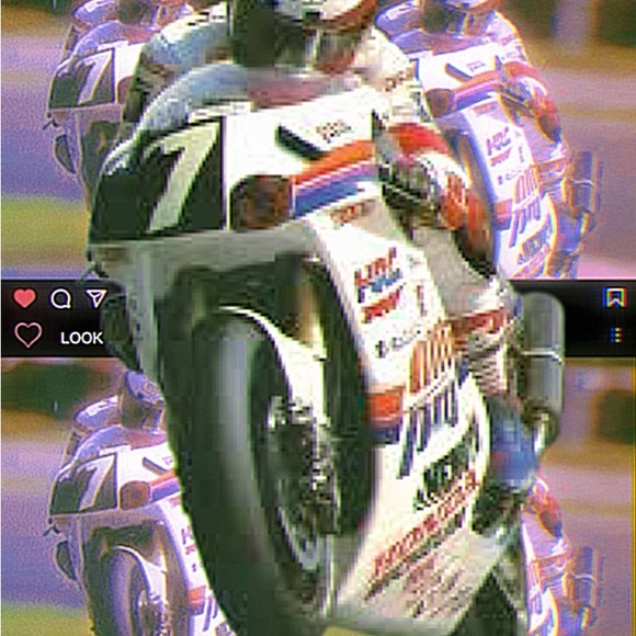 Day & Night Puffer Vest - Rudeboy Cycles - Picture 5 of 12